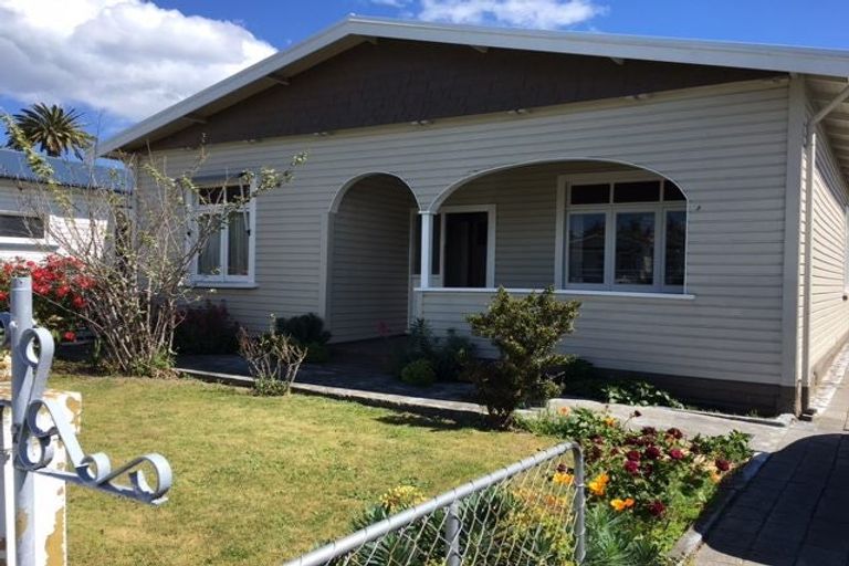Photo of property in 42 Vigor Brown Street, Napier South, Napier, 4110