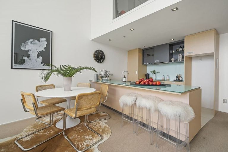 Photo of property in Century City Apartments, 134/72 Tory Street, Te Aro, Wellington, 6011