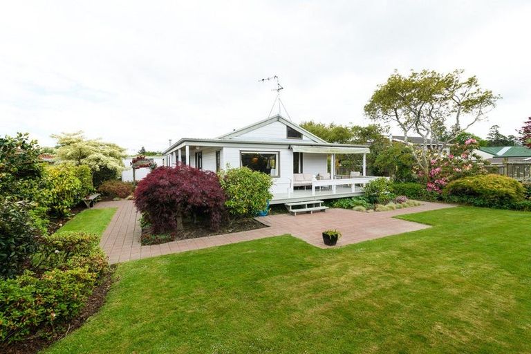 Photo of property in 32 Armagh Terrace, Marton, 4710