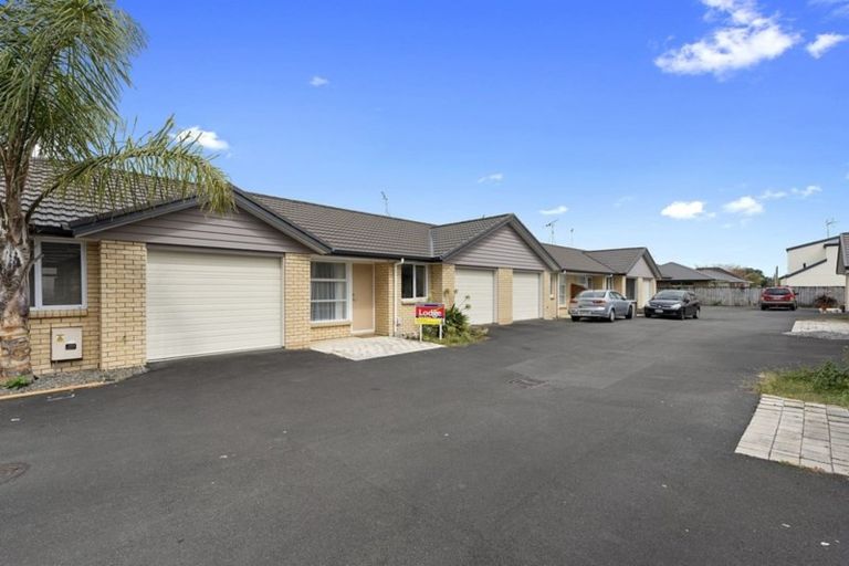 Photo of property in 62b Campbell Street, Frankton, Hamilton, 3204