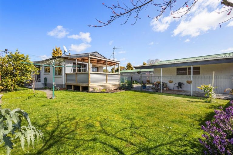 Photo of property in 16 Totara Avenue, Matamata, 3400