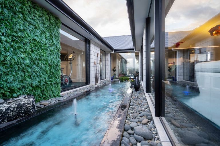 Photo of property in 124 Rangatira Road, Karapiro, Cambridge, 3494