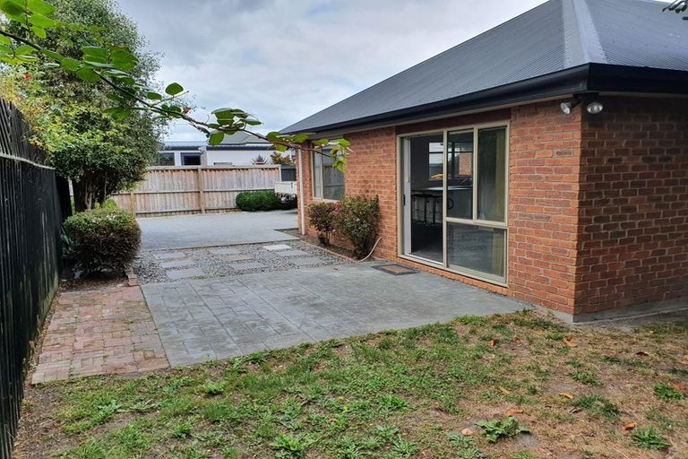 Photo of property in 12a Forth Street, Richmond, Christchurch, 8013