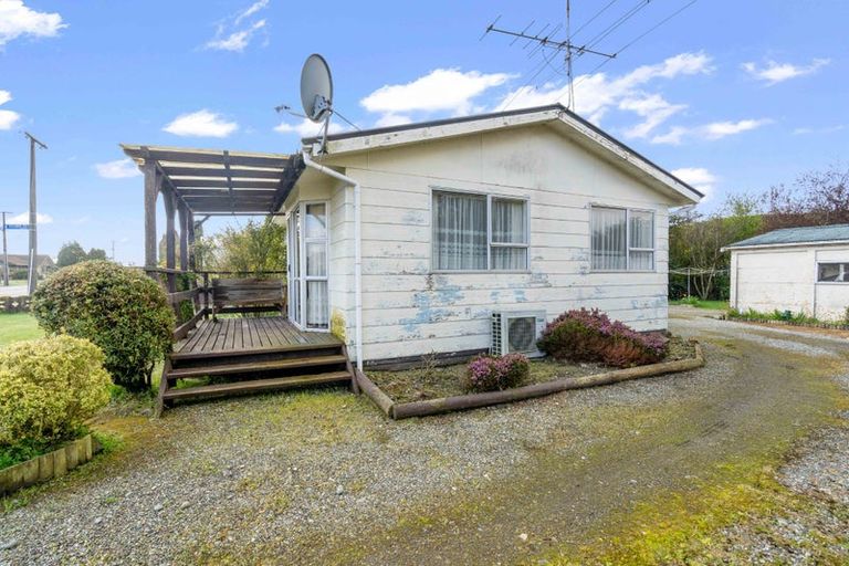 Photo of property in 58 Forth Street, Mataura, 9712