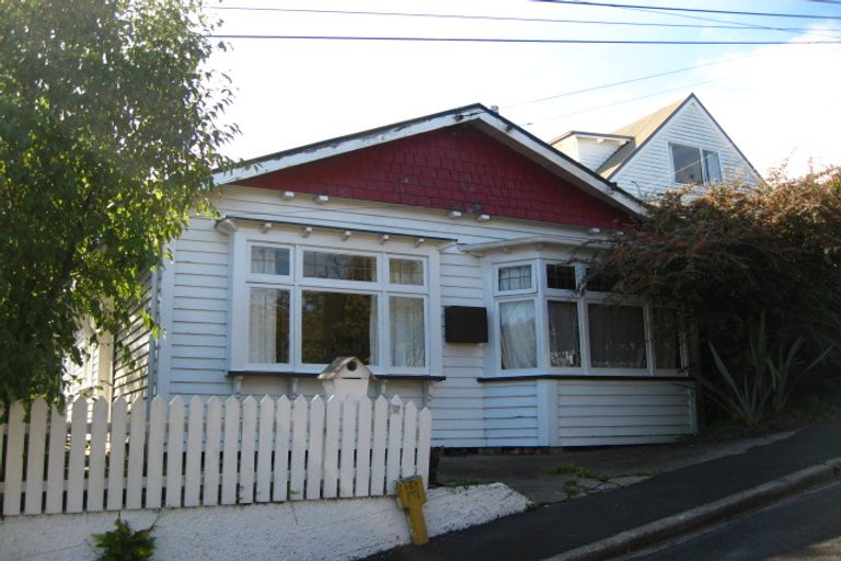 Photo of property in 25 Frame Street, North East Valley, Dunedin, 9010