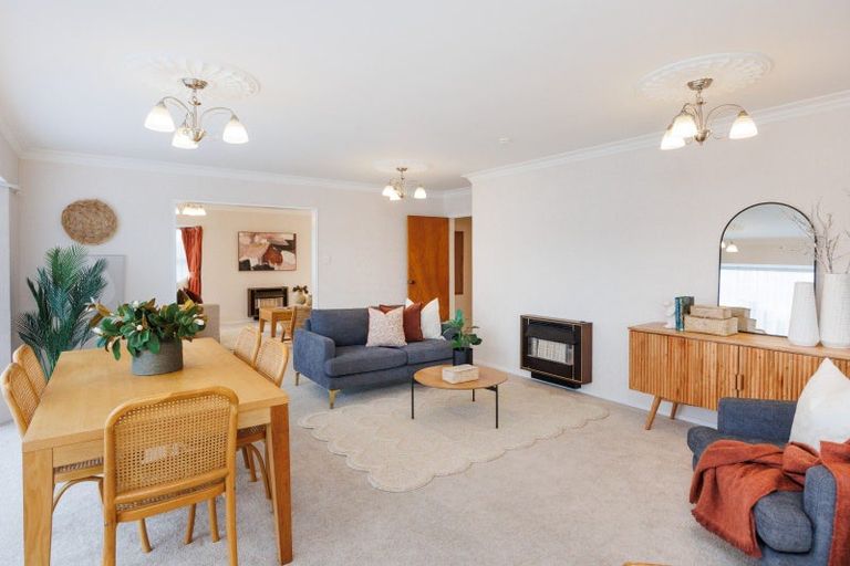 Photo of property in 1 Airport Drive, Milson, Palmerston North, 4414