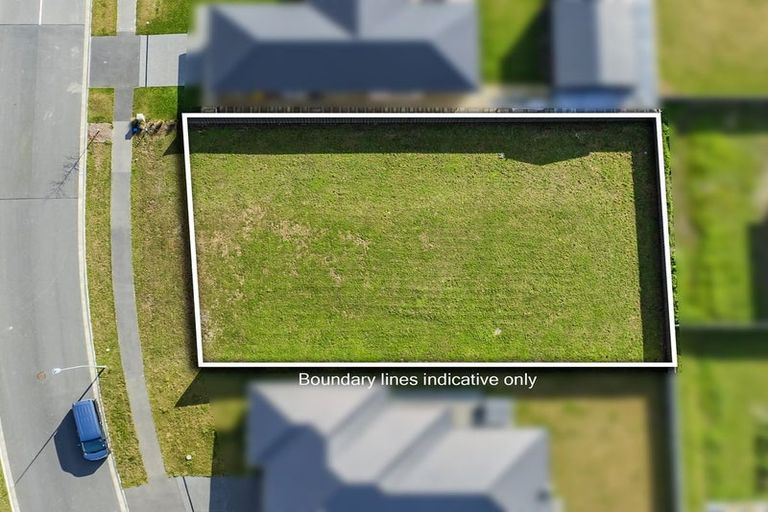 Photo of property in 48 Cooney Avenue, Darfield, 7571