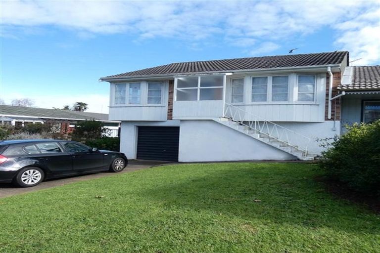 Photo of property in 3/1 Crossfield Road, Glendowie, Auckland, 1071