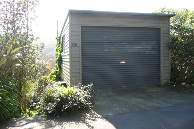 Photo of property in 178 Cockayne Road, Ngaio, Wellington, 6035