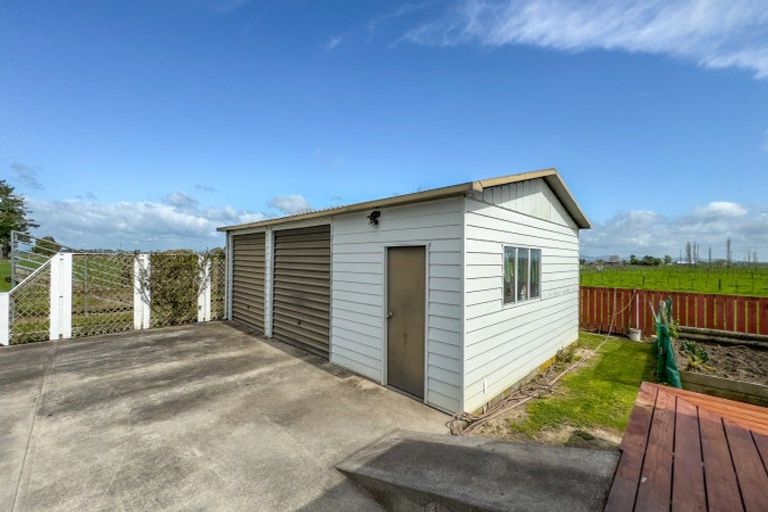 Photo of property in 403 Orchard Road East, Turua, Thames, 3574