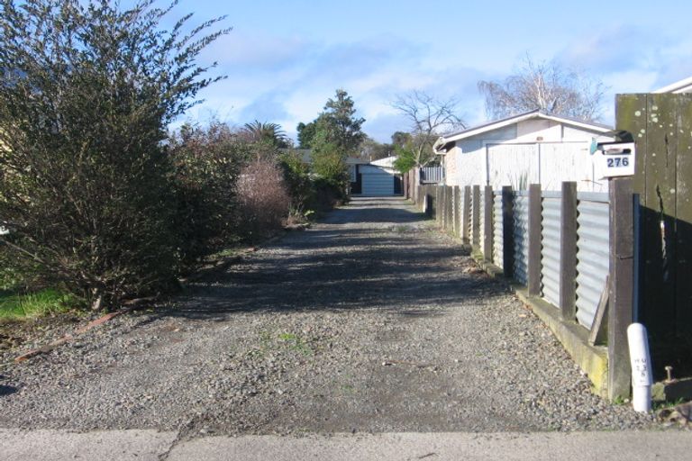 Photo of property in 276 Tremaine Avenue, Takaro, Palmerston North, 4412