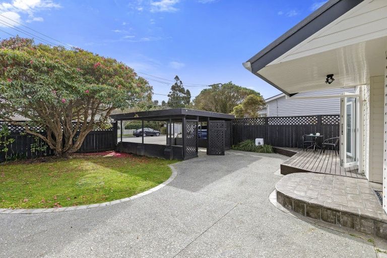 Photo of property in 10 Byron Street, Petone, Lower Hutt, 5012