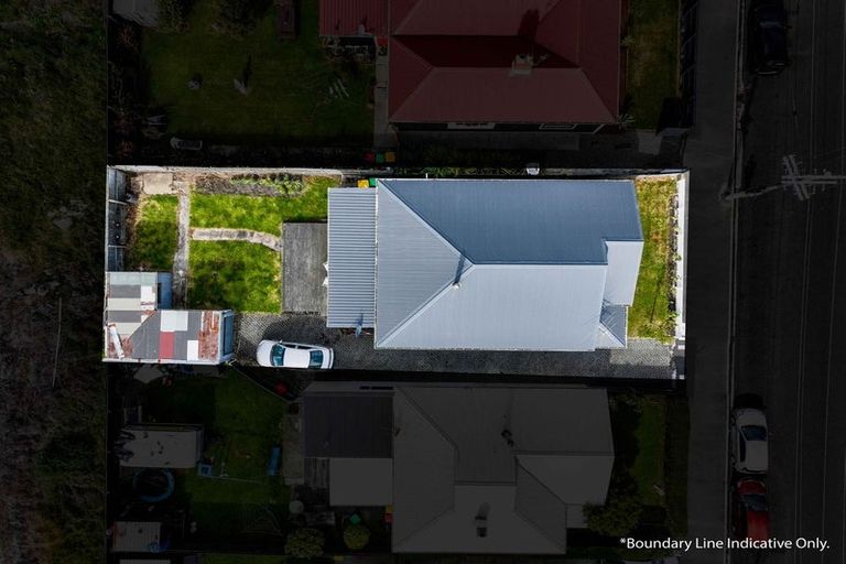 Photo of property in 117 Richardson Street, Saint Kilda, Dunedin, 9012