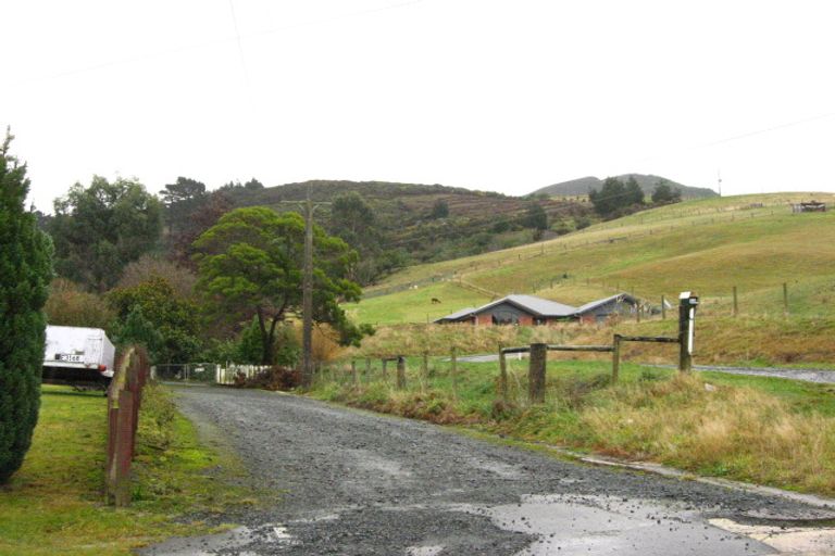 Photo of property in 5 Tewsley Street, Sawyers Bay, Port Chalmers, 9023