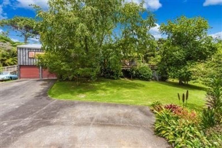 Photo of property in 43 Penzance Road, Mairangi Bay, Auckland, 0630