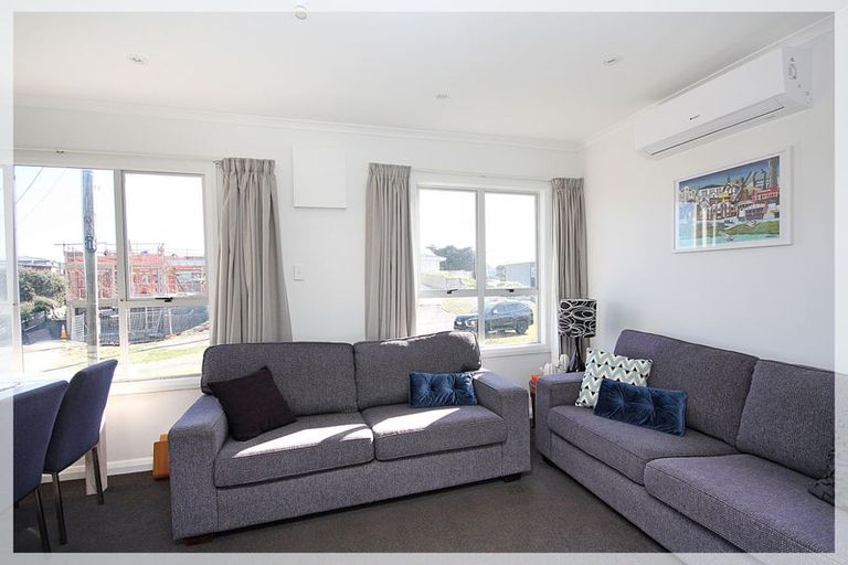 Photo of property in 11 Nelson Street, Foxton Beach, Foxton, 4815