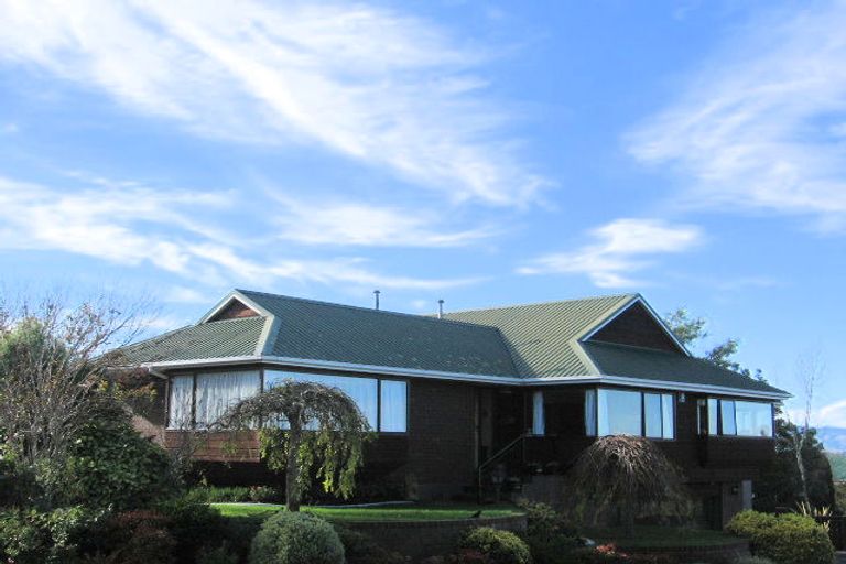 Photo of property in 19 Park View Avenue, Feilding, 4702