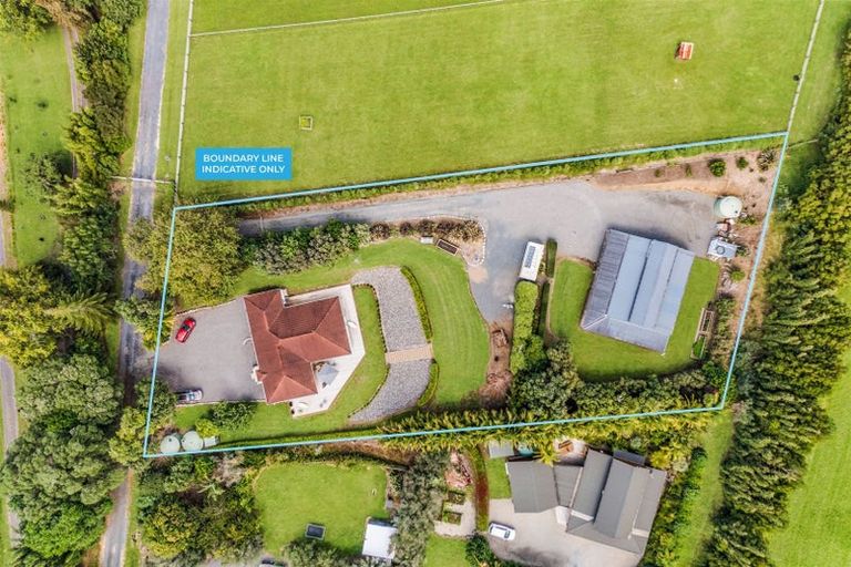 Photo of property in 404b Kapiro Road, Kerikeri, 0294