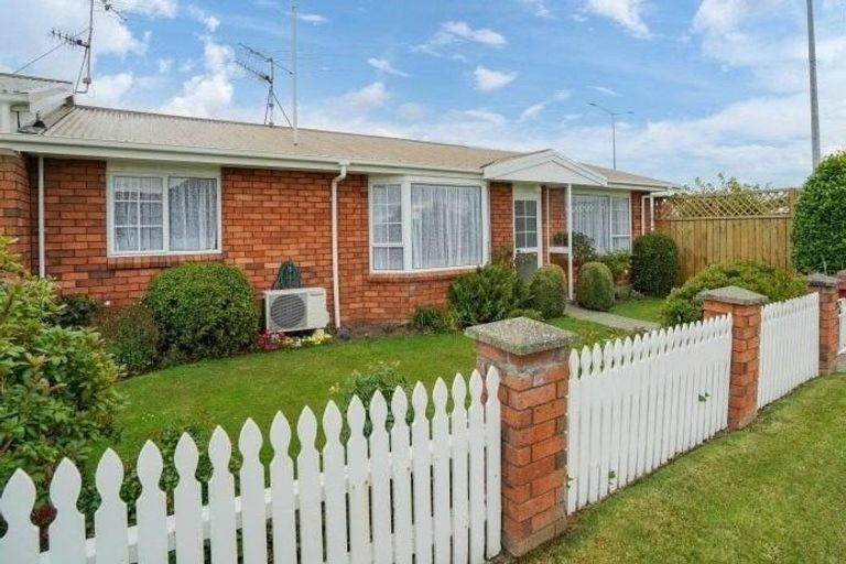 Photo of property in 3/271 Centre Street, Heidelberg, Invercargill, 9812
