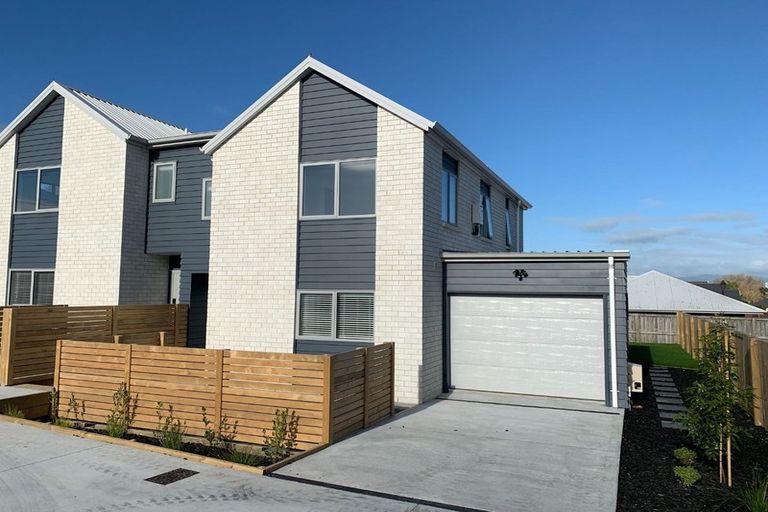 Photo of property in 4/58 Queens Avenue, Frankton, Hamilton, 3204