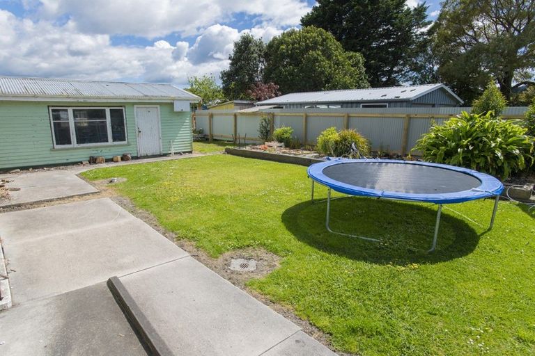 Photo of property in 42 Huxley Road, Outer Kaiti, Gisborne, 4010