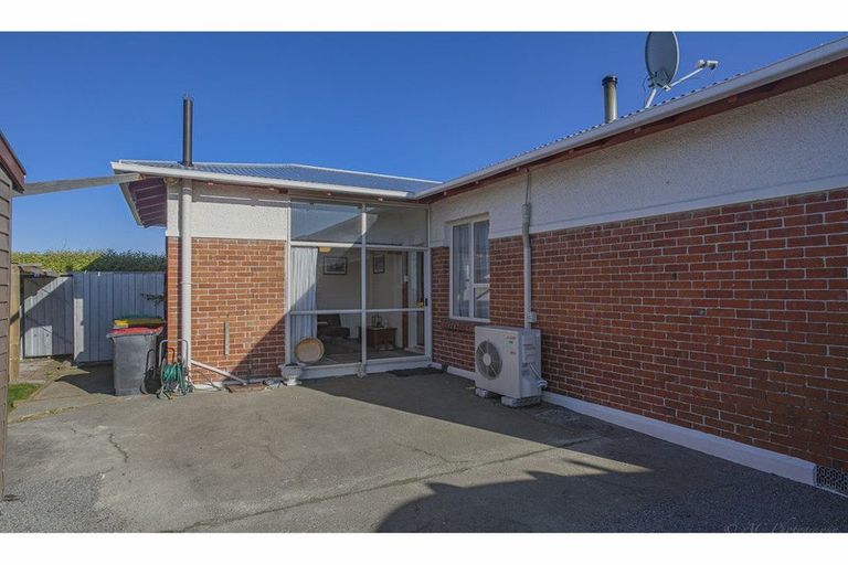 Photo of property in 4 Saint George Street, Watlington, Timaru, 7910