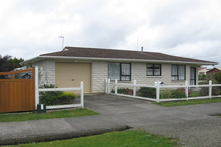 Photo of property in 44 Denbigh Street, Feilding, 4702