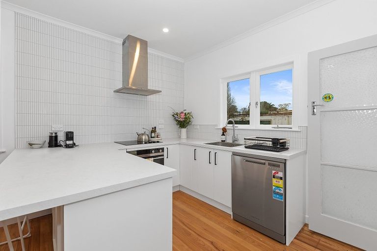 Photo of property in 15 Hetherington Street, Morrinsville, 3300