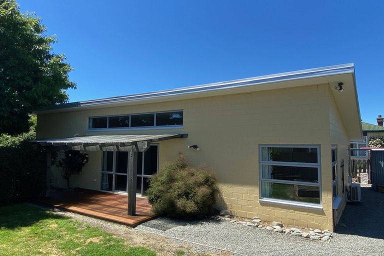 Photo of property in 25 Sloane Street, Fairlie, 7925