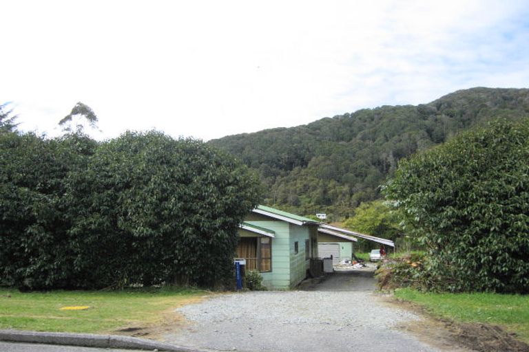 Photo of property in 720 Taylorville Road, Taylorville, Greymouth, 7805