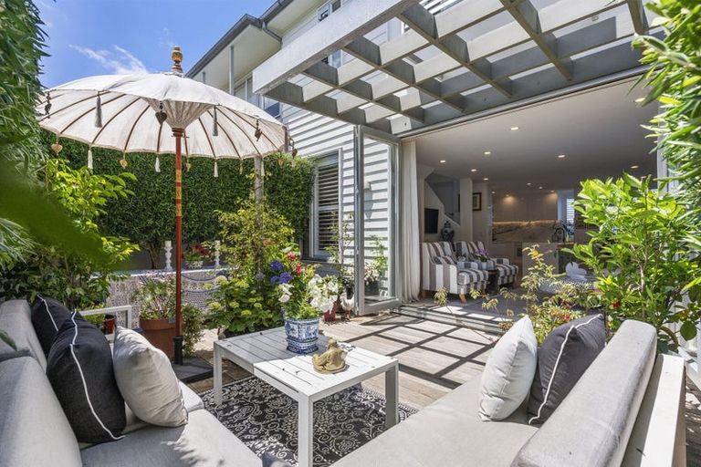 Photo of property in 10/4 Campbell Road, Takapuna, Auckland, 0622