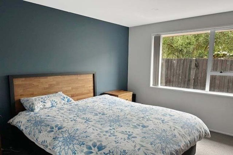 Photo of property in 12b Melford Close, Rangiora, 7400