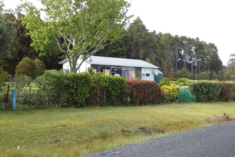 Photo of property in 207 Sandys Road, Waipapa, Kerikeri, 0295