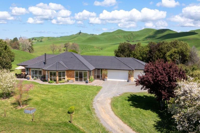 Photo of property in 226 Parapara Road, Tirau, 3410