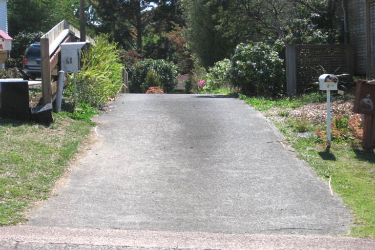 Photo of property in 1/59 Glamorgan Drive, Torbay, Auckland, 0630