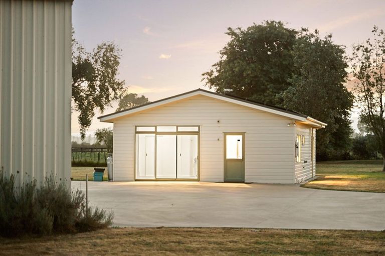 Photo of property in 386 Horotiu Road, Te Kowhai, Hamilton, 3288