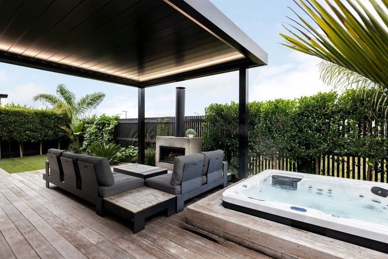 Photo of property in 38 Gosset Avenue, Chartwell, Hamilton, 3210