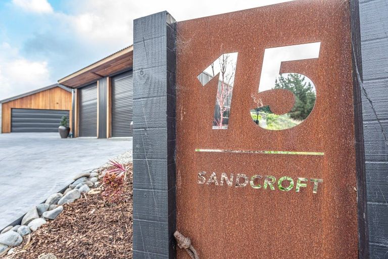 Photo of property in 15 Sandcroft Drive, Westmere, Wanganui, 4501