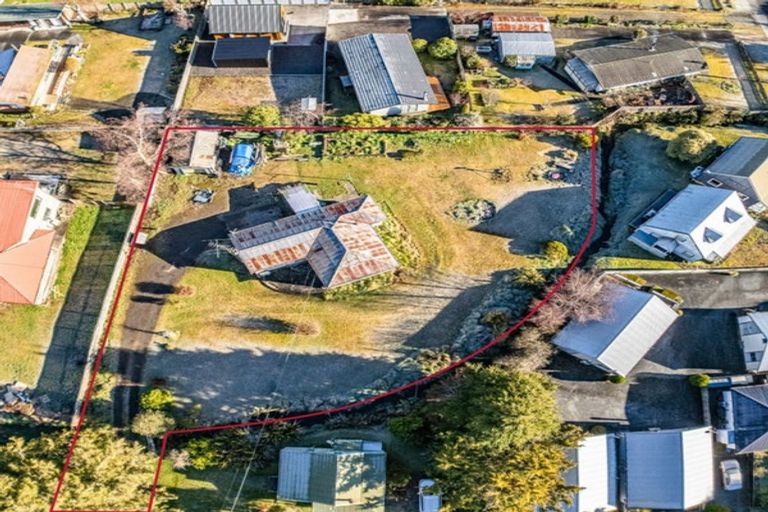 Photo of property in 121 Miro Street, Ohakune, 4625