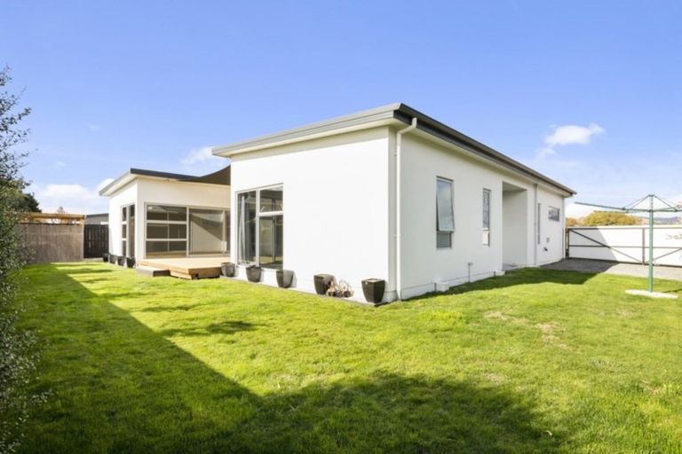 Photo of property in 56 Purkiss Street, Springlands, Blenheim, 7201