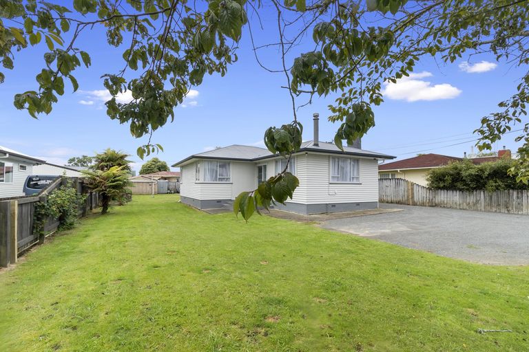 Photo of property in 7 Stanley Street, Matamata, 3400