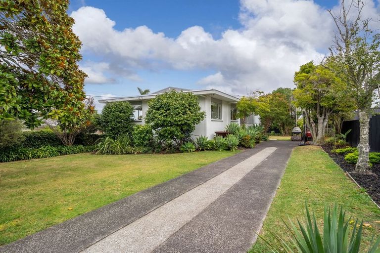 Photo of property in 3 Northumberland Avenue, Hauraki, Auckland, 0622