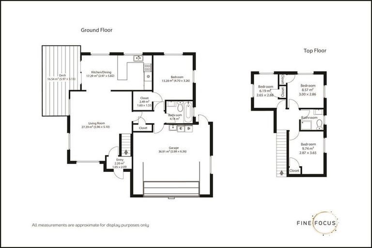 Photo of property in 12 Northwood Close, Woodridge, Wellington, 6037