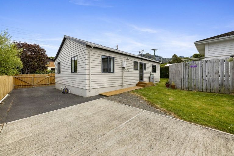 Photo of property in 56 Hall Road, Sawyers Bay, Port Chalmers, 9023