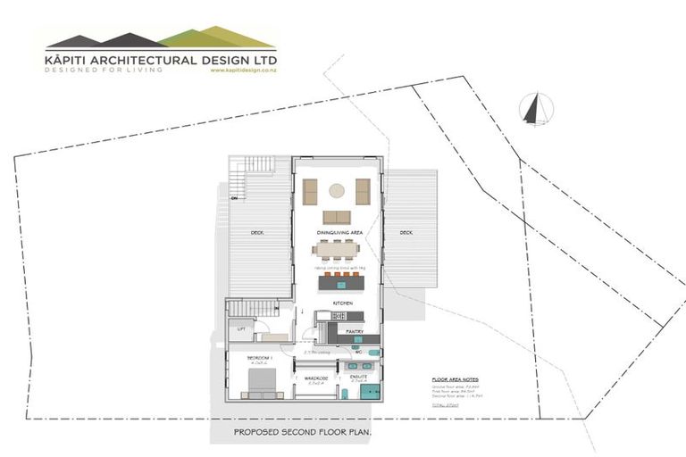 Photo of property in 161 Winara Avenue, Waikanae, 5036