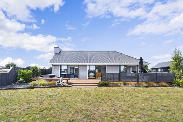 Photo of property in 37 The Esplanade, Pegasus, 7612