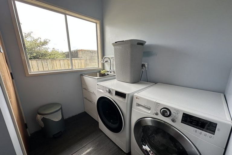 Photo of property in 41a Huanui Street, Ranui, Porirua, 5024