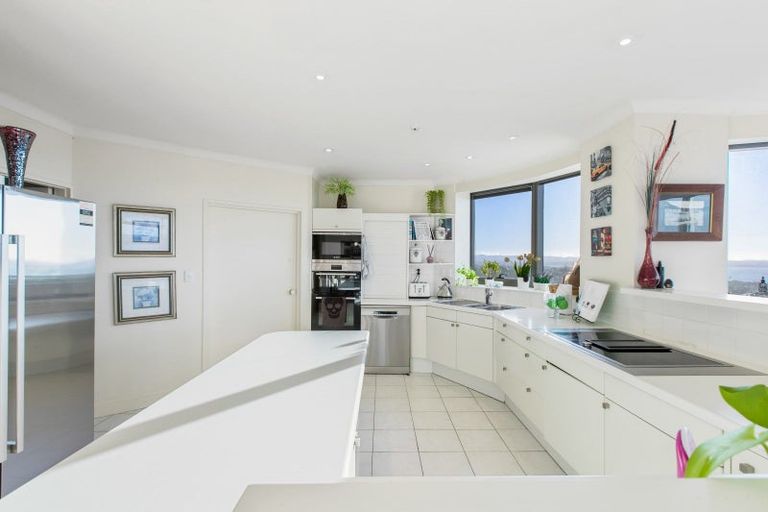 Photo of property in Shangri La Apartments, 7/97 Jervois Road, Herne Bay, Auckland, 1011