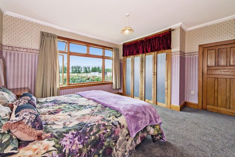 Photo of property in 186 Struie Road, Hororata, 7572