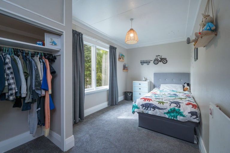 Photo of property in 91 Whitby Road, Wakefield, 7025